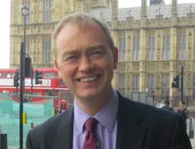 Tim Farron